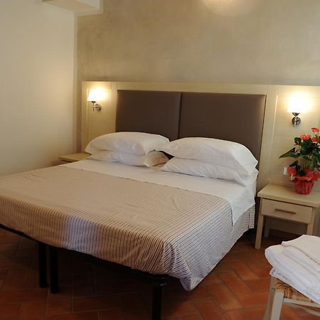 Super Relais Stella Hotel Signa Exterior photo