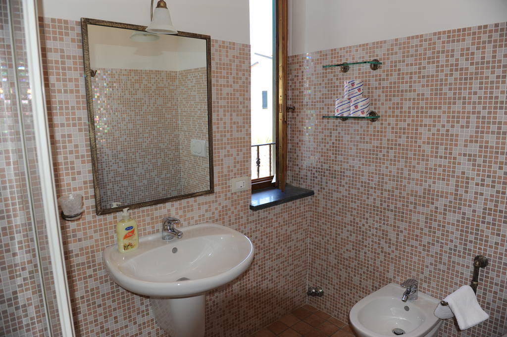Super Relais Stella Hotel Signa Room photo
