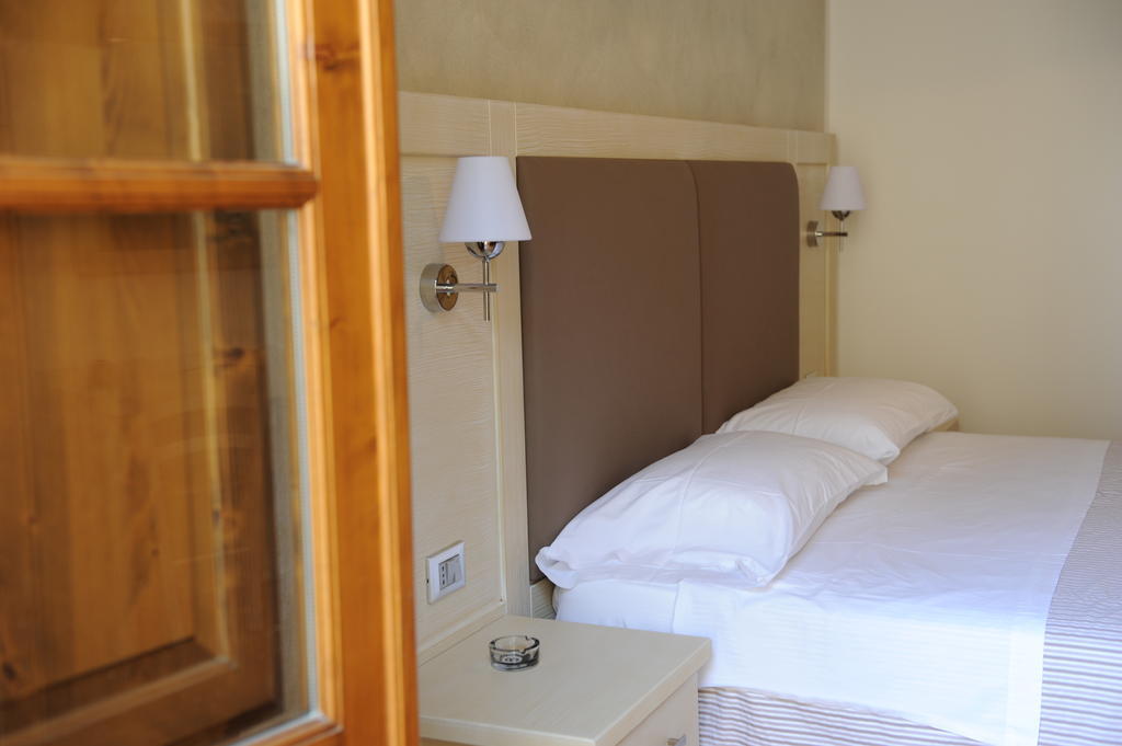 Super Relais Stella Hotel Signa Room photo