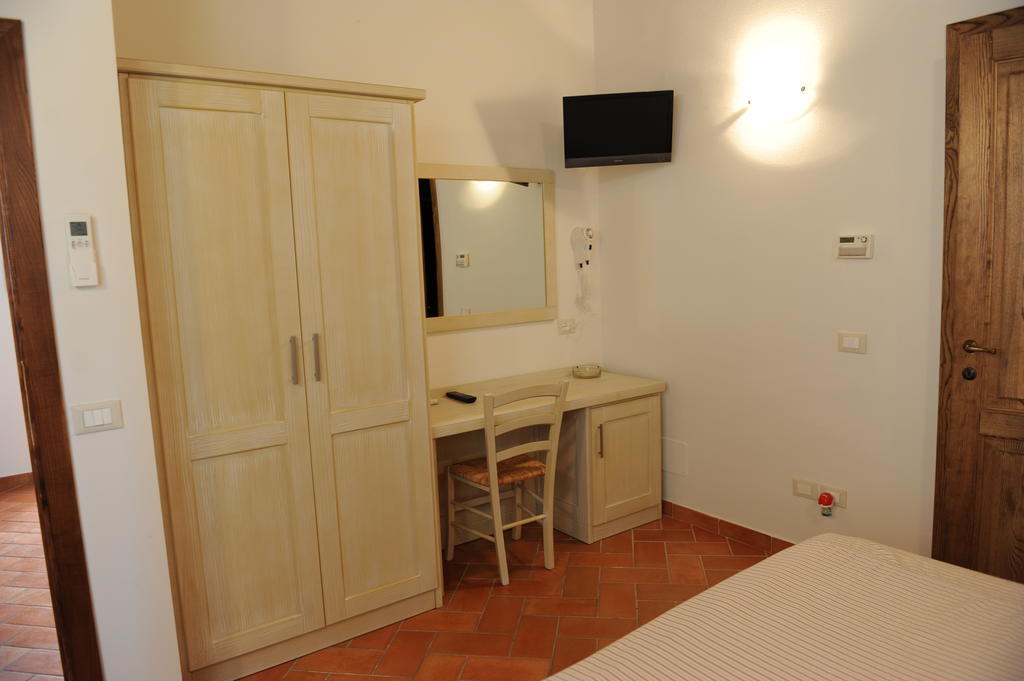 Super Relais Stella Hotel Signa Exterior photo